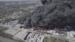 Image for Federal jury determines City of Richmond and Cornerstone Trading are liable for 2023 fire