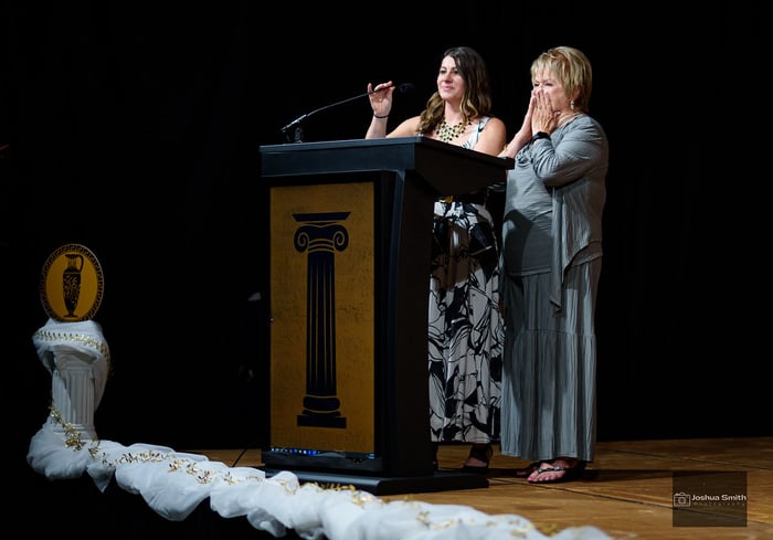 Image for Girls Inc Athena Awards