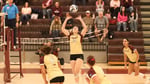 Image for Volleyball scores five-set win at MSJ