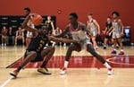 Image for Men's Basketball: IU Southeast 96, IU East 86