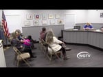 Image for Fountain City Town Council of May 5, 2026
