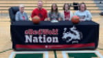 Image for [Women's Basketball] Women's Basketball Adds Gracie Kramer for 2023-24 Season