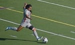 Image for Women's Soccer: IU East 1, Huntington 1