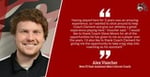 Image for Visscher Tabbed as Assistant Men's Soccer Coach