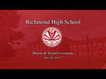 Image for 2025 Honors & Awards Ceremony