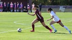 Image for Women's soccer wraps up season at Bluffton