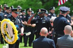 Image for May 20 memorial service will honor fallen police officers