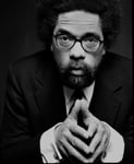 Image for Cornel West to speak about Toni Morrison at Earlham College Black History Month event