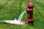 Image for Indiana American Water to flush Richmond water mains Sept. 6 to 11