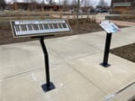 Image for Midwest Music and Heritage Trail begins with Carmichael and Patton