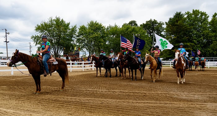 Image for Wayne County Fair