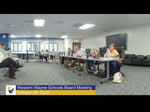 Image for October 8th, 2025 Meeting