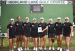 Image for Red Wolves Win IU East Fall Invitiational