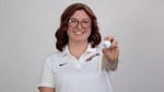 Image for Women's golf resumes play at IU Kokomo