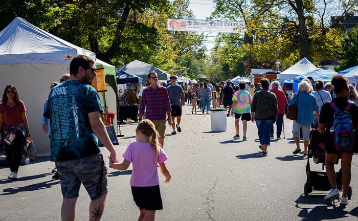 Image for Fourth St. Fair