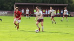 Image for Men's soccer stopped at Rose-Hulman