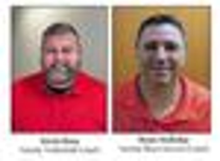 Image for RHS Welcomes New Varsity Coaching Appointments