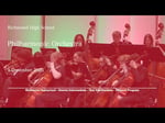 Image for Philharmonic Orchestra - December 9th, 2025