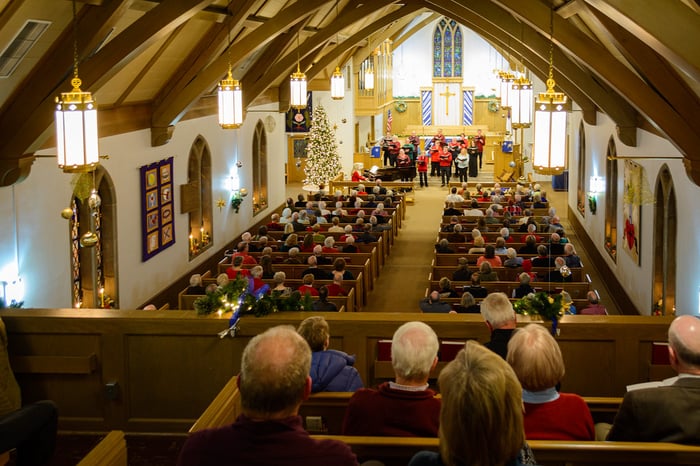 Image for Christmas Concert
