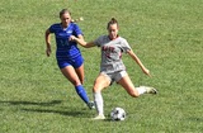 Image for Women's Soccer: Huntington at IU East Preview