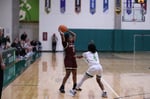 Image for WBB falls to Spartans