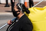 Image for 'Smallest Freedom Fighter' will speak at King Day breakfast