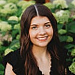 Image for Lilly Scholar Abby Lumpkin Chooses IU East