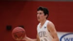 Image for [Men's Basketball] Men's Basketball: Huntington 93, IU East 81