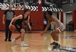 Image for Men's Basketball: IU East at IU Southeast Preview