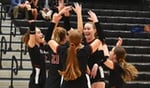 Image for Red Wolves Win 14th Straight Match