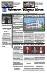 Image for Mar 2 WWN: Huddleston Farmhouse, blood drive, municipal updates, job fair photos