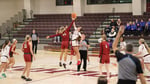 Image for WBB falls at Manchester