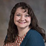 Image for IU East alumna is model for service learning, will lead online forum