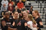Image for Swimm Named RSC Player of the Year, Shirley Named RSC Setter of the Year