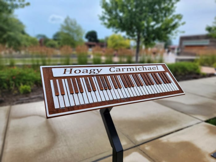 Image for Musical Past