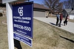 Image for Richmond-area home prices rise 25.9% in April, with houses for sale in high demand