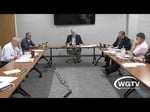 Image for Wayne County Commissioners Meeting of September 24, 2025