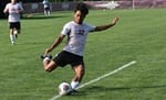 Image for Men's Soccer: Michigan-Dearborn 1, IU East 0
