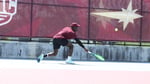 Image for Men's tennis falls to Anderson