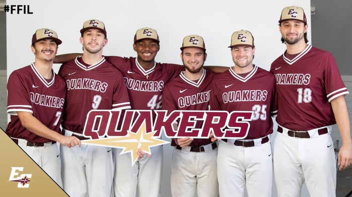 Image for Baseball season preview 2024