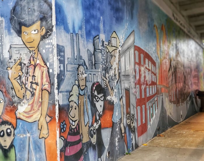 Image for Street Art