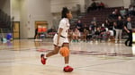 Image for Wright leads Quakers at Hanover