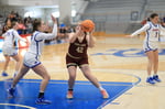 Image for WBB falls to Hanover