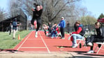Image for Track and field continues season at Hanover