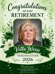Image for NWS Retirement
