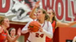 Image for [Women's Basketball] Red Wolves Force 23 Turnovers in Win Over Alice Lloyd