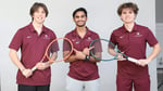 Image for Men's tennis sweeps Berea in conference play