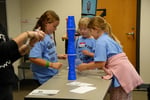 Image for Program helps Randolph Co. third graders envision college 