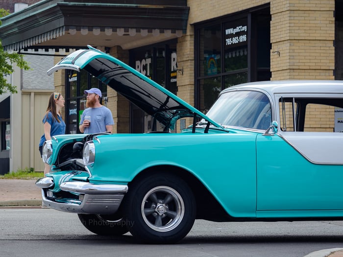 Image for Car Show