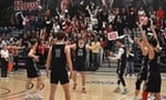 Image for Men's Volleyball: IU East 3, Midway 0